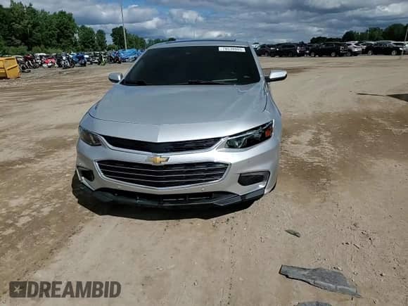 2018 Chevrolet Malibu Premier с VIN 1G1ZE5SXXJF262549, выставлен на аукционе Copart как лот 70538005 с пробегом 143 724 миль миль и Чистый • Clean title. История ставок и продаж доступна на DreamBid. Изображение 13.