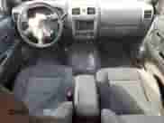 2011 Chevrolet Colorado 1LT with VIN 1GCDSCFE0B8121745, listed as a Copart auction lot 58164245 with Not provided miles and Clean title. Bid and sale history available at DreamBid. Image 8.