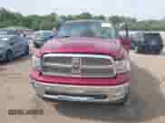 2011 Ram 1500 Big Horn with VIN 1D7RV1CT4BS600232, listed as a IAAI auction lot 42353204 with 97,086 mi miles and . Bid and sale history available at DreamBid. Image 13.