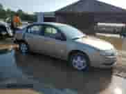 2006 Saturn ION with VIN 1G8AJ58F56Z180551, listed as a Copart auction lot 69236965 with Not provided miles and Salvage title. Bid and sale history available at DreamBid. Image 4.