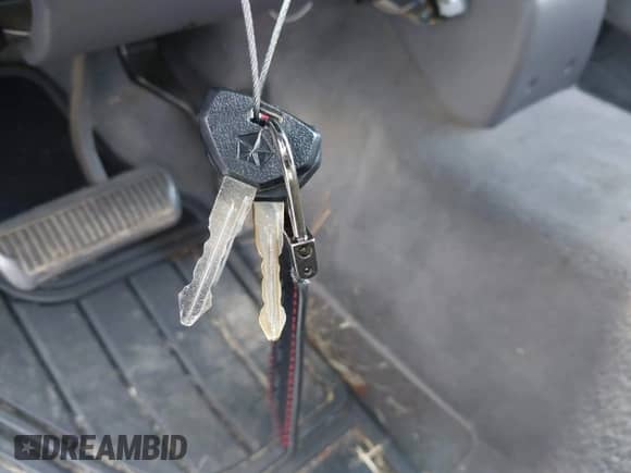 2001 Dodge 1500 с VIN 3B7HC13Z01M516349, выставлен на аукционе IAAI как лот 42974144 с пробегом 213 020 миль миль и . История ставок и продаж доступна на DreamBid. Изображение 11.