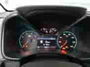 2019 Chevrolet Colorado 4WD Z71 с VIN 1GCPTDE12K1134732, выставлен на аукционе Copart как лот 88448835 с пробегом 55 252 миль миль и Списание • Salvage title. История ставок и продаж доступна на DreamBid. Изображение 9.