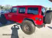 2022 Jeep Wrangler Unlimited Rubicon 392 с VIN 1C4JJXSJ5NW108831, выставлен на аукционе IAAI как лот 41686078 с пробегом 9 040 миль миль и . История ставок и продаж доступна на DreamBid. Изображение 3.