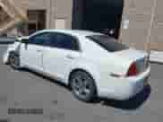 2008 Chevrolet Malibu 1LT с VIN 1G1ZH57B18F290027, выставлен на аукционе IAAI как лот 42887744 с пробегом 208 908 миль миль и . История ставок и продаж доступна на DreamBid. Изображение 3.