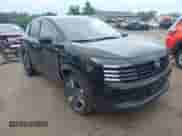 2025 Nissan Kicks SR with VIN 3N8AP6DB6SL358728, listed as a IAAI auction lot 42617127 with 1,748 mi miles and . Bid and sale history available at DreamBid. Image 1.