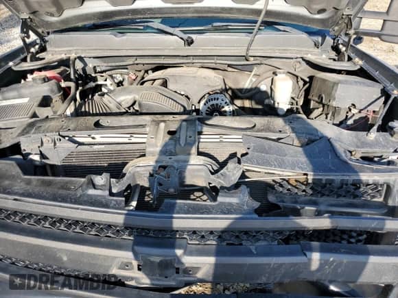 2009 Chevrolet Silverado 1500 LS с VIN 2GCEK19CX91122370, выставлен на аукционе Copart как лот 61403155 с пробегом 162 698 миль миль и Списание • Salvage title. История ставок и продаж доступна на DreamBid. Изображение 11.