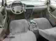 2004 Chevrolet Malibu Classic z VIN 1G1ND52F04M571116, wystawiony jako Copart lot #43473495 z przebiegiem 158 871 mil mil oraz Szkoda całkowita • Salvage title. Historia ofert i sprzedaży dostępna na DreamBid. Obrazek 8.