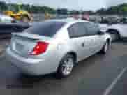 2004 Saturn ION ION 2 with VIN 1G8AZ52F34Z186900, listed as a IAAI auction lot 42462231 with 194,006 mi miles and . Bid and sale history available at DreamBid. Image 4.