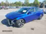 2021 Hyundai Elantra SEL с VIN 5NPLN4AG8MH007210, выставлен на аукционе IAAI как лот 43238204 с пробегом 32 578 миль миль и . История ставок и продаж доступна на DreamBid. Изображение 17.