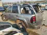 2003 Chevrolet TrailBlazer LT с VIN 1GNDS13S932271489, выставлен на аукционе Copart как лот 50598415 с пробегом Не указан миль и Списание • Salvage title. История ставок и продаж доступна на DreamBid. Изображение 2.