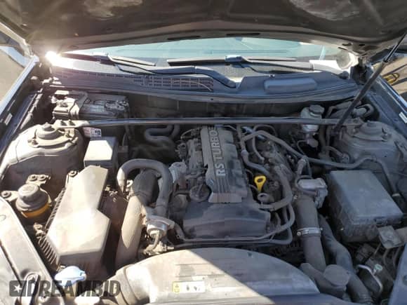 2013 Hyundai Genesis Coupe Premium с VIN KMHHT6KD4DU107690, выставлен на аукционе Copart как лот 82358825 с пробегом 117 323 миль миль и Чистый • Clean title. История ставок и продаж доступна на DreamBid. Изображение 11.