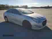 2014 Hyundai Sonata с VIN KMHEC4A44EA114411, выставлен на аукционе Copart как лот 87410955 с пробегом 248 901 миль миль и Чистый • Clean title. История ставок и продаж доступна на DreamBid. Изображение 4.