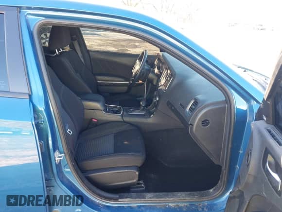 2023 Dodge Charger SXT with VIN 2C3CDXJG1PH520014, listed as a IAAI auction lot 41336951 with 59,064 mi miles and . Bid and sale history available at DreamBid. Image 5.