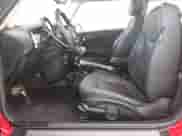 2013 MINI Hardtop with VIN WMWSU3C56DT679389, listed as a Copart auction lot 56491745 with 94,576 mi miles and Clean title. Bid and sale history available at DreamBid. Image 7.