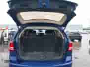 2012 Dodge Journey SE z VIN 3C4PDCAB5CT278744, wystawiony jako IAAI lot #42077165 z przebiegiem Nie podano mil oraz . Historia ofert i sprzedaży dostępna na DreamBid. Obrazek 13.