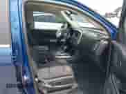 2020 Chevrolet Colorado 2WD LT с VIN 1GCGSCEN6L1108961, выставлен на аукционе IAAI как лот 42753564 с пробегом 95 535 миль миль и . История ставок и продаж доступна на DreamBid. Изображение 5.