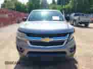 2019 Chevrolet Colorado 2WD Work Truck с VIN 1GCHSBEA4K1234486, выставлен на аукционе IAAI как лот 42638083 с пробегом 44 255 миль миль и . История ставок и продаж доступна на DreamBid. Изображение 12.