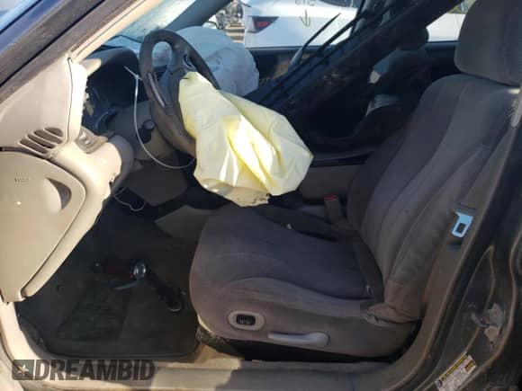 2005 Chevrolet Malibu Classic z VIN 1G1ND52F55M209431, wystawiony jako Copart lot #73385254 z przebiegiem Nie podano mil oraz Szkoda całkowita • Salvage title. Historia ofert i sprzedaży dostępna na DreamBid. Obrazek 7.