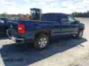 2017 GMC Sierra 1500 SLE с VIN 1GTV2MEC4HZ357957, выставлен на аукционе Copart как лот 69108325 с пробегом 64 711 миль миль и На запчасти • Non repairable. История ставок и продаж доступна на DreamBid. Изображение 3.