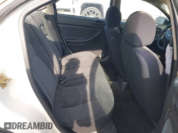 2006 Dodge Stratus SXT с VIN 1B3EL46X06N170221, выставлен на аукционе IAAI как лот 42764307 с пробегом 190 781 миль миль и . История ставок и продаж доступна на DreamBid. Изображение 8.