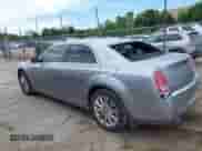 2014 Chrysler 300 with VIN 2C3CCARG7EH163424, listed as a IAAI auction lot 42596216 with 132,943 mi miles and . Bid and sale history available at DreamBid. Image 14.