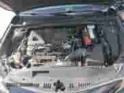 2023 Toyota Camry SE с VIN 4T1G11AK2PU771320, выставлен на аукционе IAAI как лот 42341023 с пробегом 42 568 миль миль и . История ставок и продаж доступна на DreamBid. Изображение 10.