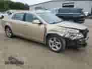 2008 Chevrolet Malibu 1LT с VIN 1G1ZH57B884217829, выставлен на аукционе Copart как лот 86070215 с пробегом 110 761 миль миль и Чистый • Clean title. История ставок и продаж доступна на DreamBid. Изображение 4.