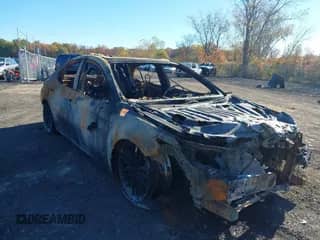 2018 Toyota Camry XSE z VIN 4T1B61HK8JU118158, wystawiony jako IAAI lot #43349598 z przebiegiem Nie podano mil oraz . Historia ofert i sprzedaży dostępna na DreamBid. Obrazek 1.