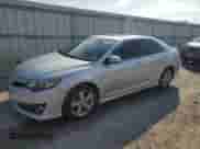 2012 Toyota Camry SE с VIN 4T1BF1FKXCU023350, выставлен на аукционе Copart как лот 84034095 с пробегом 169 785 миль миль и Списание • Salvage title. История ставок и продаж доступна на DreamBid. Изображение 1.