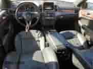 2019 Mercedes-Benz GLS 450 z VIN 4JGDF6EE2KB196114, wystawiony jako Copart lot #88097585 z przebiegiem 77 603 mil mil oraz Szkoda całkowita • Salvage title. Historia ofert i sprzedaży dostępna na DreamBid. Obrazek 8.