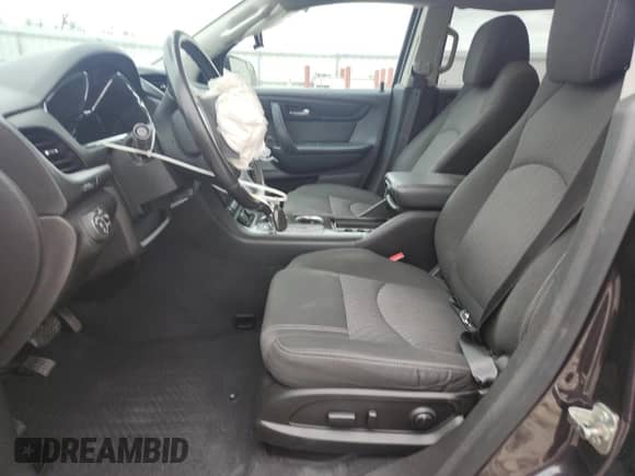 2016 Chevrolet Traverse LT с VIN 1GNKVGKD8GJ213955, выставлен на аукционе Copart как лот 70473075 с пробегом 122 853 миль миль и На запчасти • Non repairable. История ставок и продаж доступна на DreamBid. Изображение 7.