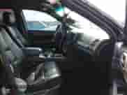 2015 Jeep Grand Cherokee Overland with VIN 1C4RJECG3FC841263, listed as a IAAI auction lot 43293918 with 158,583 mi miles and . Bid and sale history available at DreamBid. Image 5.