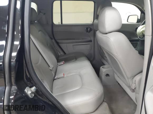 2008 Chevrolet HHR LT с VIN 3GNDA53P68S568012, выставлен на аукционе Copart как лот 66752675 с пробегом 149 724 миль миль и Чистый • Clean title. История ставок и продаж доступна на DreamBid. Изображение 11.