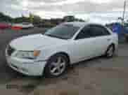 2010 Hyundai Sonata Limited с VIN 5NPEU4AF4AH575789, выставлен на аукционе Copart как лот 70046715 с пробегом 126 083 миль миль и Списание • Salvage title. История ставок и продаж доступна на DreamBid. Изображение 1.