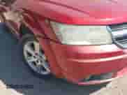 2009 Dodge Journey R/T z VIN 3D4GG67V79T567369, wystawiony jako IAAI lot #42231227 z przebiegiem 196 073 mil mil oraz . Historia ofert i sprzedaży dostępna na DreamBid. Obrazek 6.