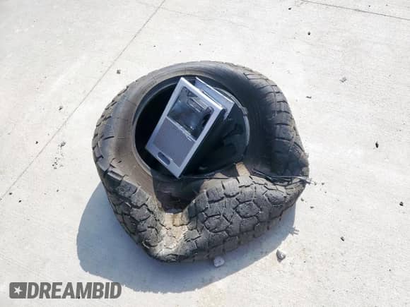 2017 Ram 1500 Lone Star with VIN 1C6RR6LGXHS684040, listed as a Copart auction lot 63813275 with 133,777 mi miles and Salvage title. Bid and sale history available at DreamBid. Image 12.