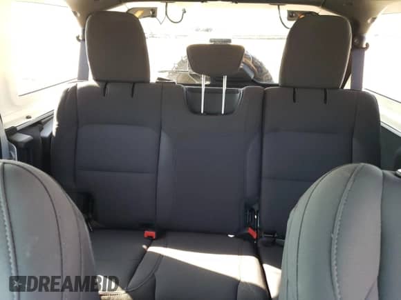 2023 Jeep Wrangler Sport S с VIN 1C4HJXDN0PW511682, выставлен на аукционе Copart как лот 72053155 с пробегом 29 061 миль миль и Списание • Salvage title. История ставок и продаж доступна на DreamBid. Изображение 10.