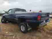 1998 Dodge 3500 с VIN 1B7MF336XWJ189034, выставлен на аукционе Copart как лот 68670344 с пробегом 117 731 миль миль и Списание • Salvage title. История ставок и продаж доступна на DreamBid. Изображение 2.