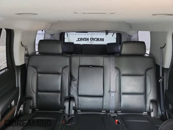 2016 Chevrolet Tahoe LT с VIN 1GNSKBKC0GR267660, выставлен на аукционе Copart как лот 69220505 с пробегом 115 137 миль миль и Чистый • Clean title. История ставок и продаж доступна на DreamBid. Изображение 10.