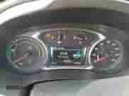 2018 Chevrolet Malibu Hybrid с VIN 1G1ZF5SU2JF256134, выставлен на аукционе Copart как лот 65453955 с пробегом 161 066 миль миль и Списание • Salvage title. История ставок и продаж доступна на DreamBid. Изображение 9.