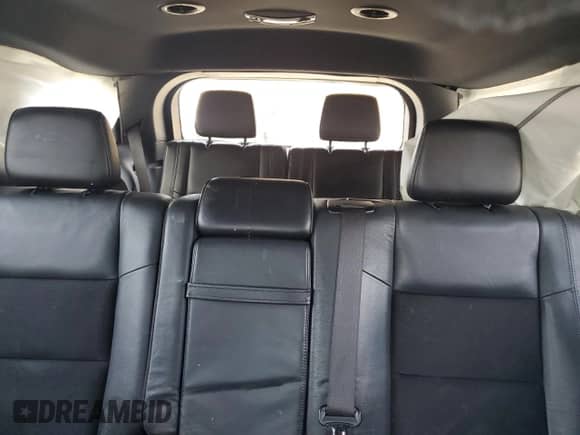 2022 Dodge Durango GT Plus with VIN 1C4RDJDG4NC134461, listed as a Copart auction lot 71396335 with 86,981 mi miles and Salvage title. Bid and sale history available at DreamBid. Image 10.