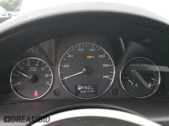 2007 Chevrolet Malibu 2LT z VIN 1G1ZT58N97F298589, wystawiony jako Copart lot #71992134 z przebiegiem 169 777 mil mil oraz Szkoda całkowita • Salvage title. Historia ofert i sprzedaży dostępna na DreamBid. Obrazek 9.