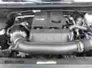 2022 Nissan Frontier SV with VIN 1N6ED1EK7NN674857, listed as a IAAI auction lot 41986880 with 48,420 mi miles and . Bid and sale history available at DreamBid. Image 10.