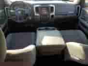 2016 Ram 1500 Big Horn z VIN 1C6RR6LM1GS333294, wystawiony jako Copart lot #81847794 z przebiegiem 43 891 mil mil oraz Szkoda całkowita • Salvage title. Historia ofert i sprzedaży dostępna na DreamBid. Obrazek 8.