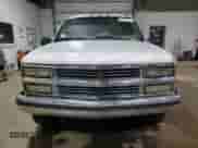 1997 Chevrolet Silverado 3500 с VIN 1GCHC33J5VF002668, выставлен на аукционе Copart как лот 87199575 с пробегом 156 834 миль миль и Чистый • Clean title. История ставок и продаж доступна на DreamBid. Изображение 5.