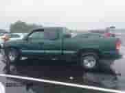 2002 Chevrolet Silverado 1500 LS с VIN 2GCEC19V321212013, выставлен на аукционе IAAI как лот 42933316 с пробегом 398 922 миль миль и . История ставок и продаж доступна на DreamBid. Изображение 14.