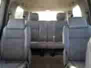 2006 Saturn Relay 2 FWD with VIN 5GZDV03L56D115976, listed as a Copart auction lot 61964154 with 131,587 mi miles and Clean title. Bid and sale history available at DreamBid. Image 10.