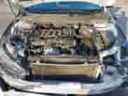 2018 Honda Accord Sport with VIN 1HGCV1F36JA262737, listed as a IAAI auction lot 43427545 with 119,642 mi miles and . Bid and sale history available at DreamBid. Image 10.