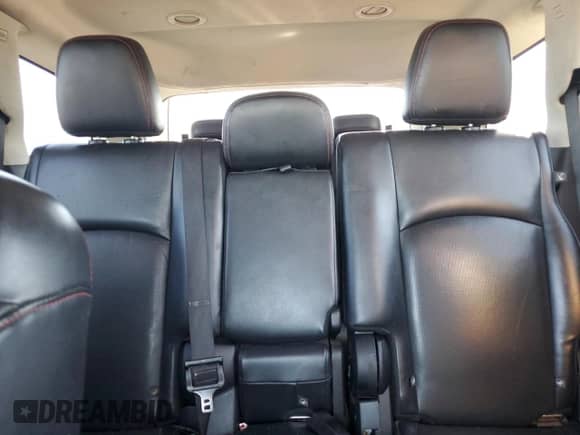 2018 Dodge Journey GT with VIN 3C4PDDEG3JT514901, listed as a Copart auction lot 65938215 with 129,827 mi miles and Clean title. Bid and sale history available at DreamBid. Image 10.