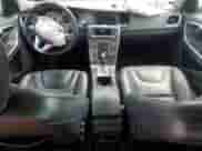 2012 Volvo S60 T5 с VIN YV1622FS0C2110820, выставлен на аукционе Copart как лот 81112215 с пробегом 137 951 миль миль и Списание • Salvage title. История ставок и продаж доступна на DreamBid. Изображение 8.